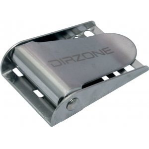 DirZone SS Belt Buckle