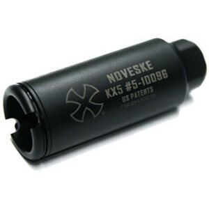 Noveske KX5 Flash Suppressor