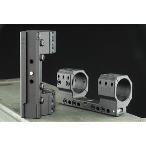 Spuhr Scope Mount Ø34 H35mm/1.378" 7MIL TRG