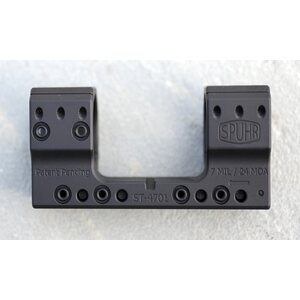 Spuhr Scope Mount Ø34 H35mm/1.378" 7MIL TRG