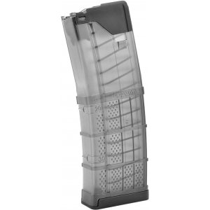 Lancer L5 Advanced Warfighter, 30rd, Translucent