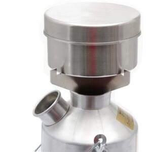 Kelly Kettle Pot Support