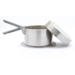 Kelly Kettle Cook Set (for Trekker)