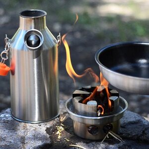 Kelly Kettle Hobo Stove Small (for Trekker)