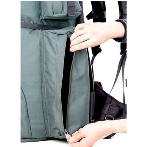 Savotta Rucksack 50