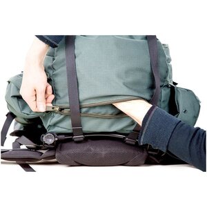 Savotta Rucksack 50