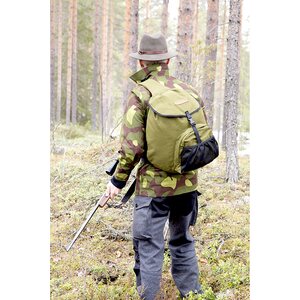 Savotta Koppelo -linnustajan reppu