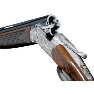 Beretta 686 Silver Pigeon I 12/76 MY19 with adjustable cheekpiece