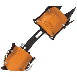 Petzl Irvis FlexLock