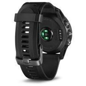 Garmin Fenix 3 HR Silver