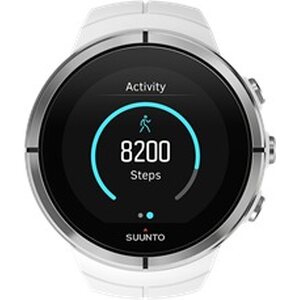 Suunto Spartan Ultra White HR