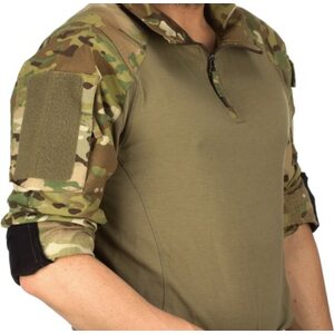 Clawgear Mk.III Combat Shirt Multicam