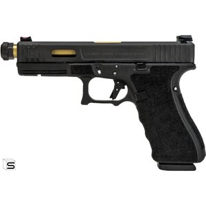 Salient Arms Glock 17 - TIER 1 Package