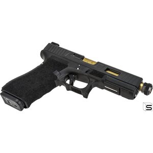 Salient Arms Glock 17 - TIER 1 Package