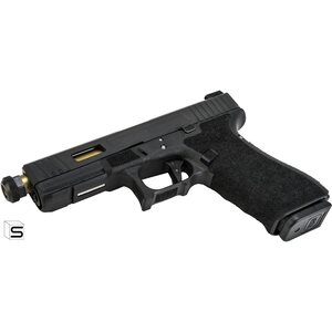 Salient Arms Glock 17 - TIER 1 Package