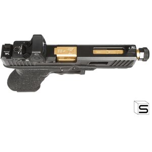 Salient Arms Glock 17 - TIER 1 Package