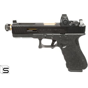 Salient Arms Glock 17 - TIER 1 Package