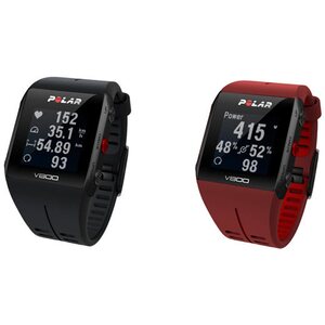 Polar V800 HR