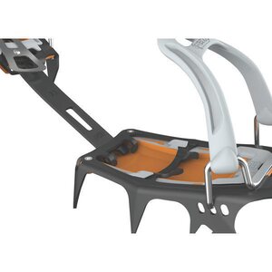Petzl Sarken LeverLockUniversel