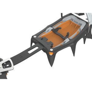 Petzl Sarken LeverLockUniversel