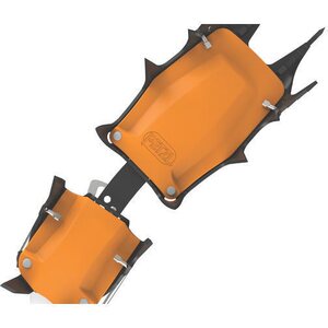 Petzl Sarken LeverLockUniversel