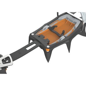 Petzl Vasak LeverLock Universel