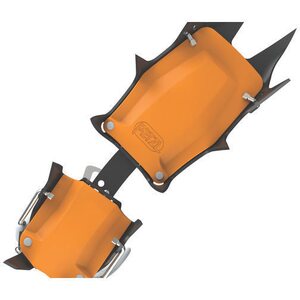 Petzl Vasak LeverLock Universel