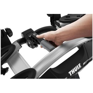 Thule VeloCompact 2 (7-pin)