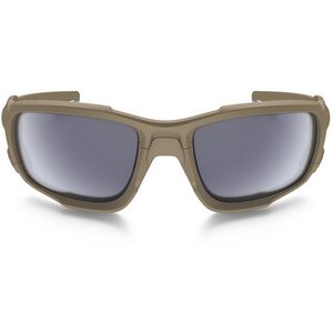 Oakley SI Shocktube Terrain Tan/grey