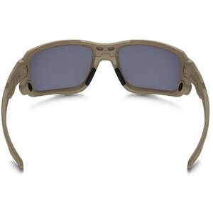 Oakley SI Shocktube Terrain Tan/grey