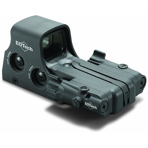 EOTECH Model 552™Laser Battery Cap 2