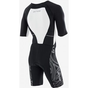 Orca 226 Short Sleeve Race Suit Men