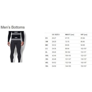 Under Armour Tactical Medic Pants