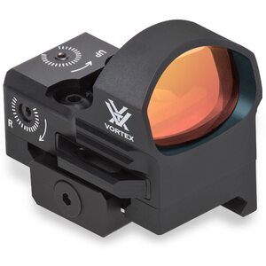 Vortex Razor Red Dot 3 MOA