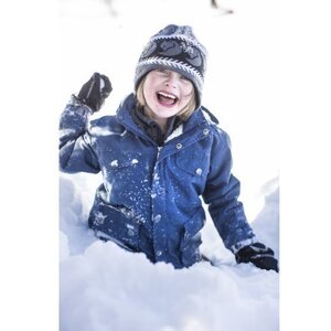 Fjällräven Kids Greenland Winter Jacket
