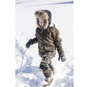 Fjällräven Kids Greenland Winter Jacket