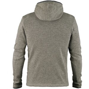 Fjällräven High Coast Wool Hoodie