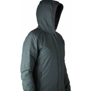 Fjällräven High Coast Padded Jacket W