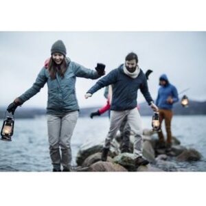 Fjällräven High Coast Padded Jacket W