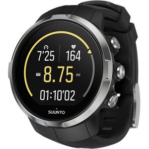Suunto Spartan Sport Black HR