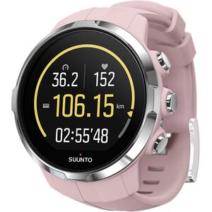 Suunto Spartan Sport Sakura HR