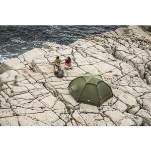 Fjällräven Abisko Dome 3