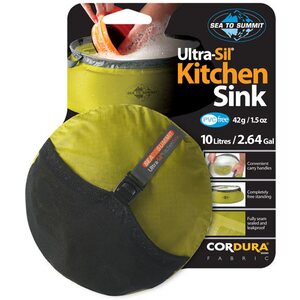 Sea to Summit Ultra-Sil Kitchen Sink