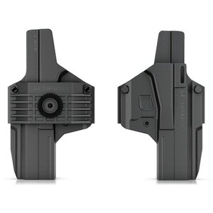 IMI Defense MORF X3 Polymer holster Glock 17