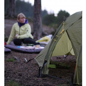 Helsport Fjellheimen Trek 3 Camp