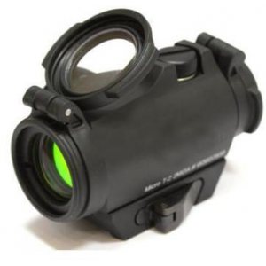 Innomount Blaser Pikajalka Aimpoint H1/H2 / Doctersight Short