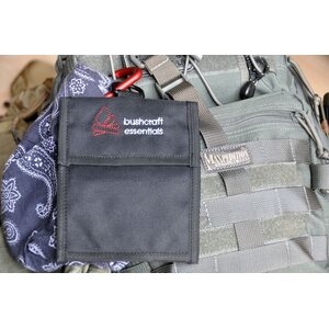 Bushcraft Essentials Heavy Duty Outdoor Bag - Bushbox, Bushbox Ti / Bushbox UL