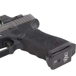 VTAC SAI Mag Well Glock 17/22, Gen3