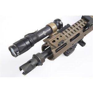 VTAC 1' Ring Light Mount