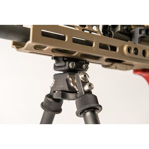 Kinetic Development Group Kinect™MLOK™ 3 Slot (Single MLOK™) Mount